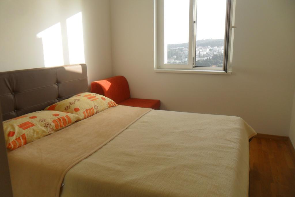 Rooms Anela With Large Common Tarrace And Beautiful Sea View Dubrovnik Room photo